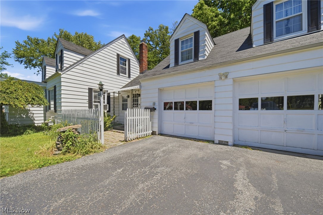 Mentor Park Acres - Residential