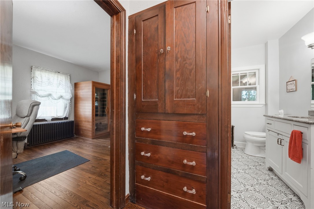 Mentor Park Acres - Residential