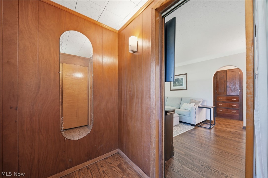Mentor Park Acres - Residential