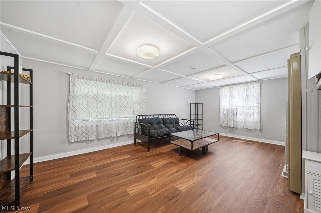 Mentor Park Acres - Residential