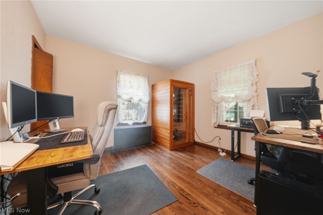 Mentor Park Acres - Residential