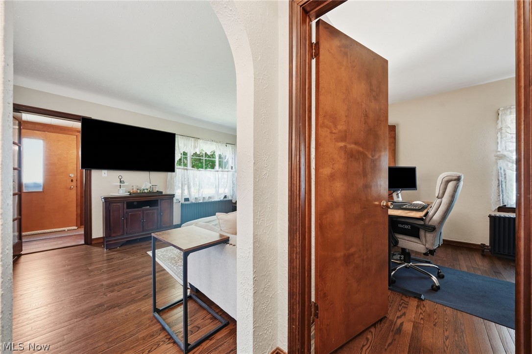Mentor Park Acres - Residential