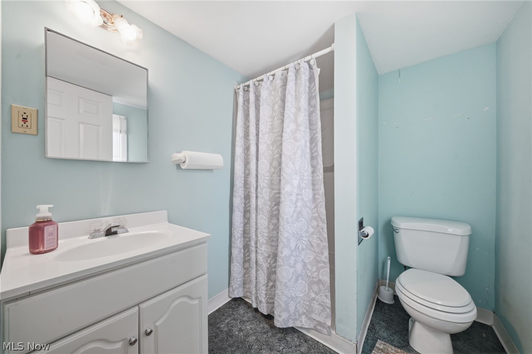 Mentor Park Acres - Residential