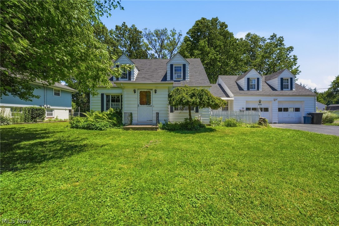 Mentor Park Acres - Residential