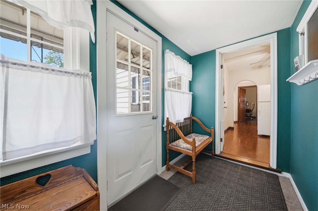 Mentor Park Acres - Residential