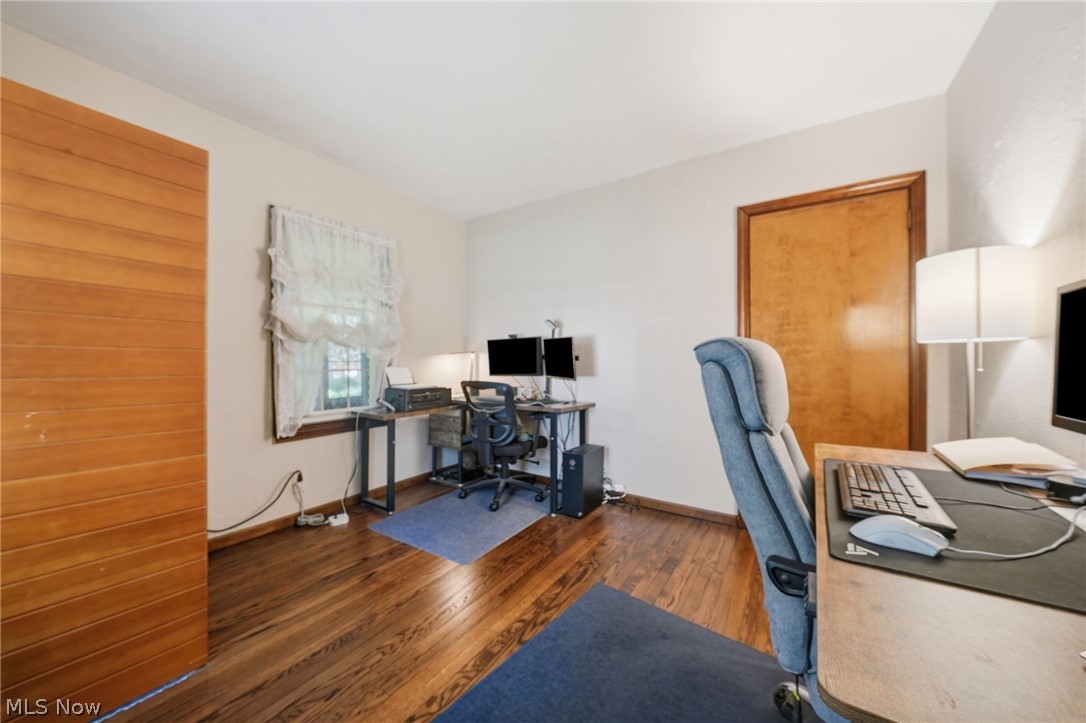 Mentor Park Acres - Residential