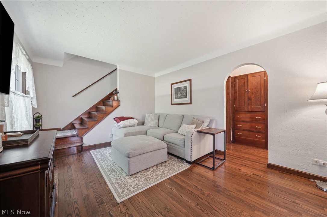 Mentor Park Acres - Residential