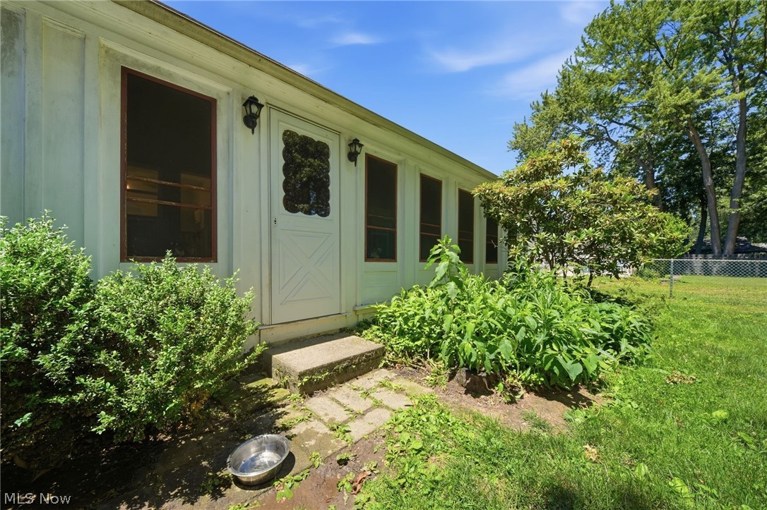 Mentor Park Acres - Residential