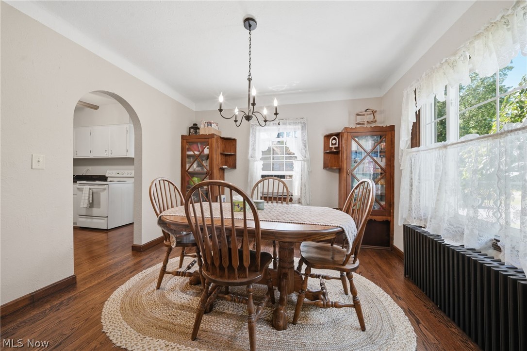 Mentor Park Acres - Residential