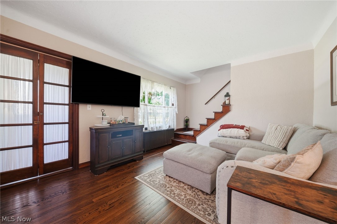 Mentor Park Acres - Residential