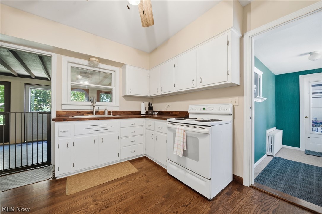 Mentor Park Acres - Residential