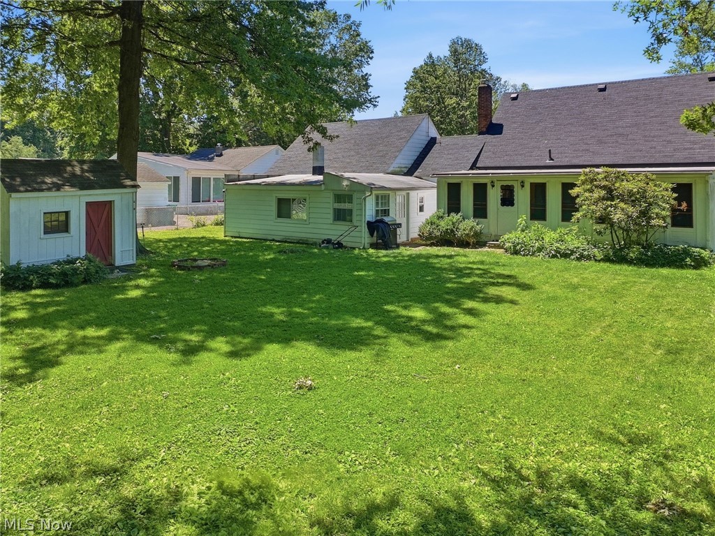 Mentor Park Acres - Residential