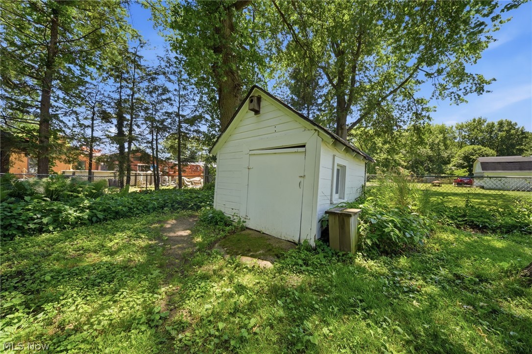 Mentor Park Acres - Residential