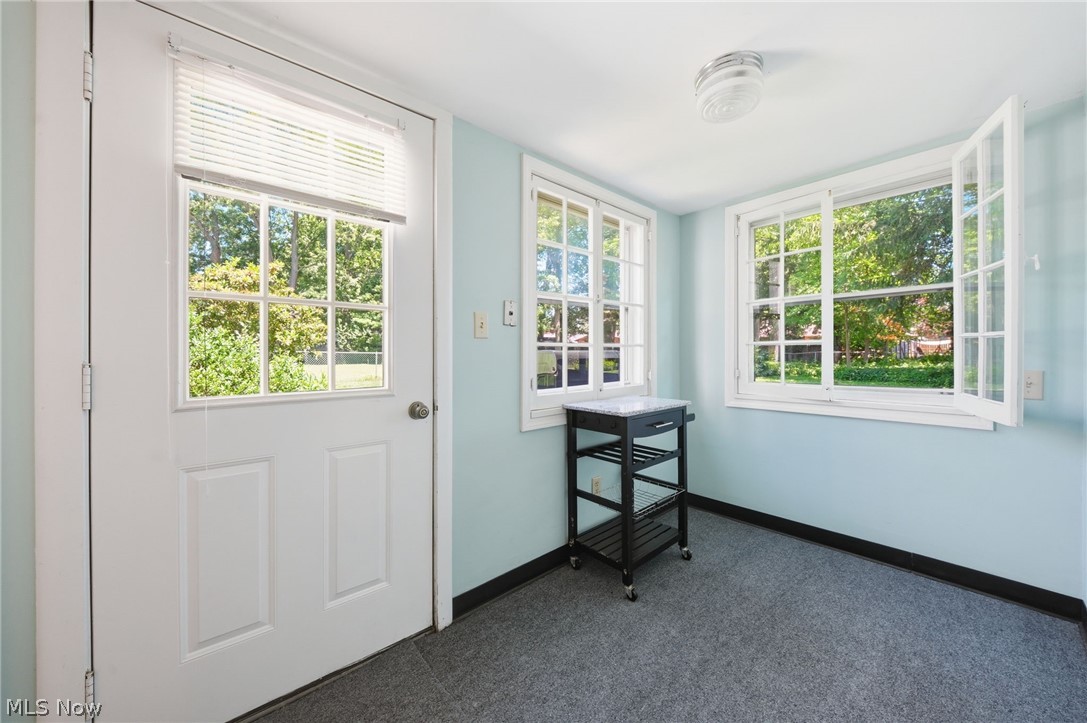 Mentor Park Acres - Residential