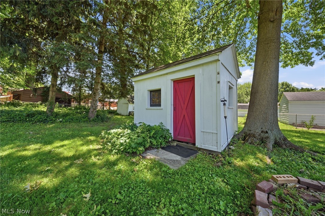 Mentor Park Acres - Residential