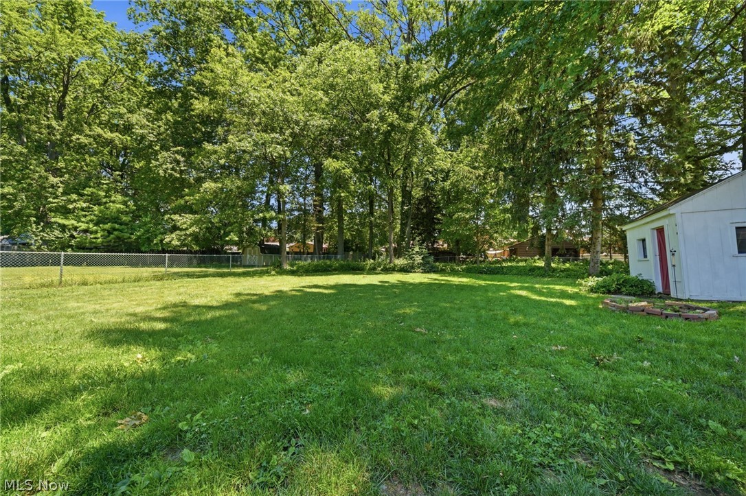 Mentor Park Acres - Residential