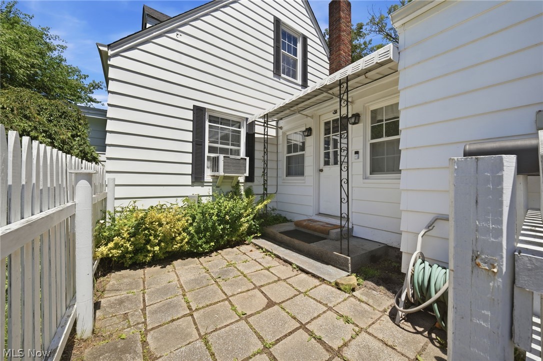 Mentor Park Acres - Residential