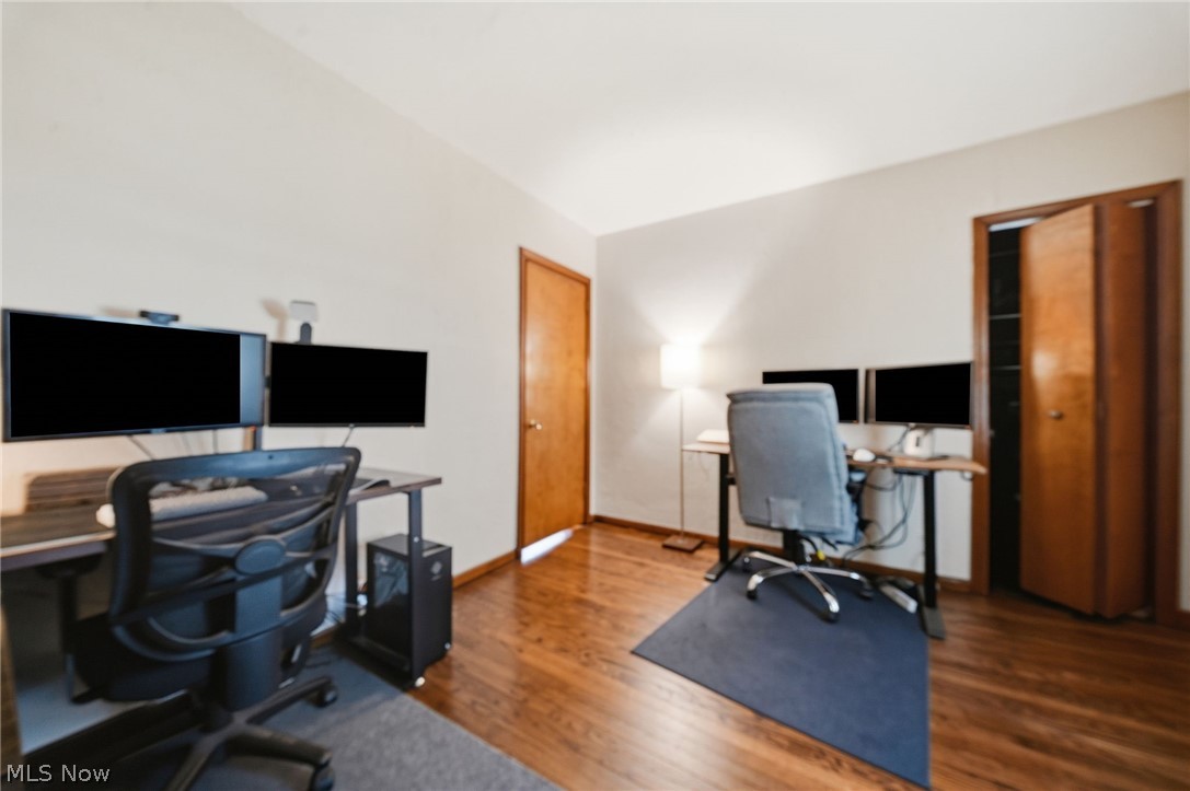 Mentor Park Acres - Residential