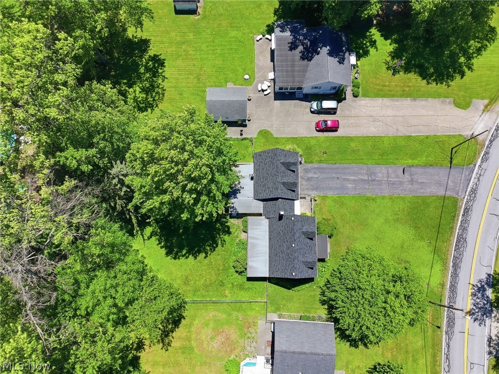 Mentor Park Acres - Residential