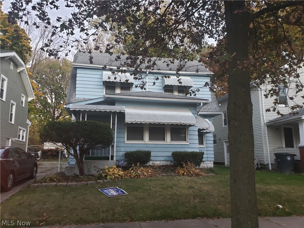 This would be a great first home or investment property! The seller is motivated.