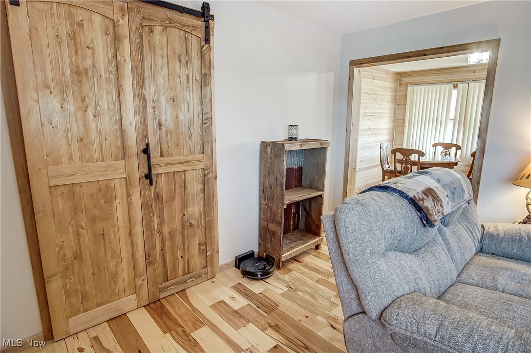 Bennett Bros First Add - Residential