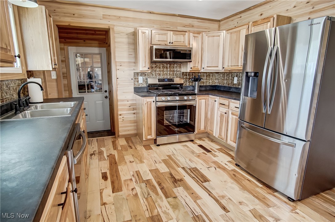 Bennett Bros First Add - Residential