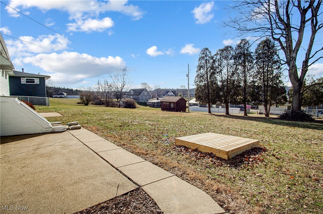 Bennett Bros First Add - Residential
