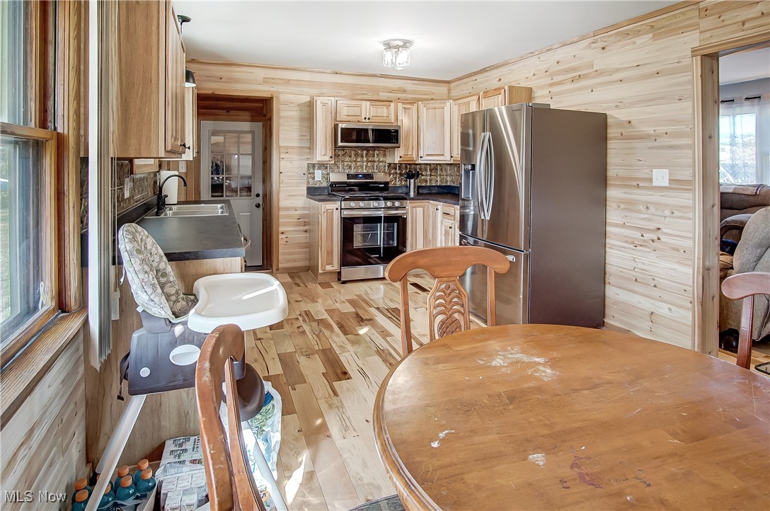 Bennett Bros First Add - Residential