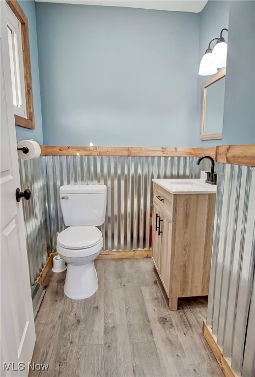 Bennett Bros First Add - Residential
