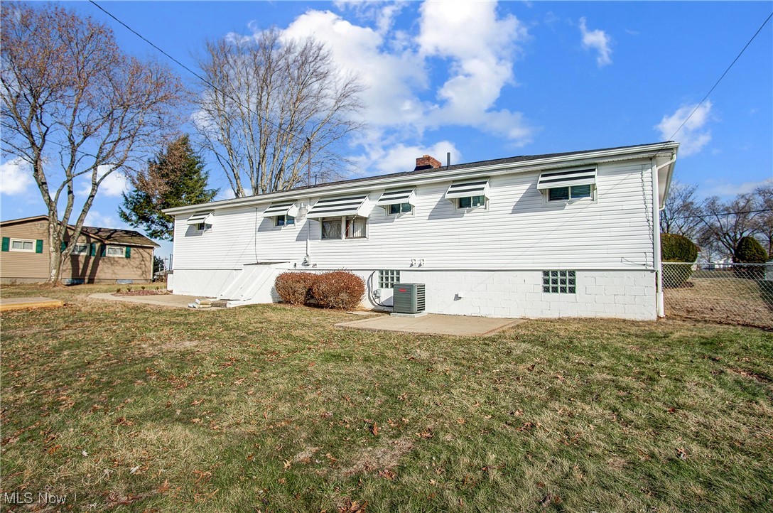 Bennett Bros First Add - Residential