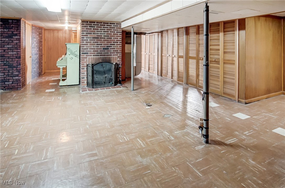 Bennett Bros First Add - Residential