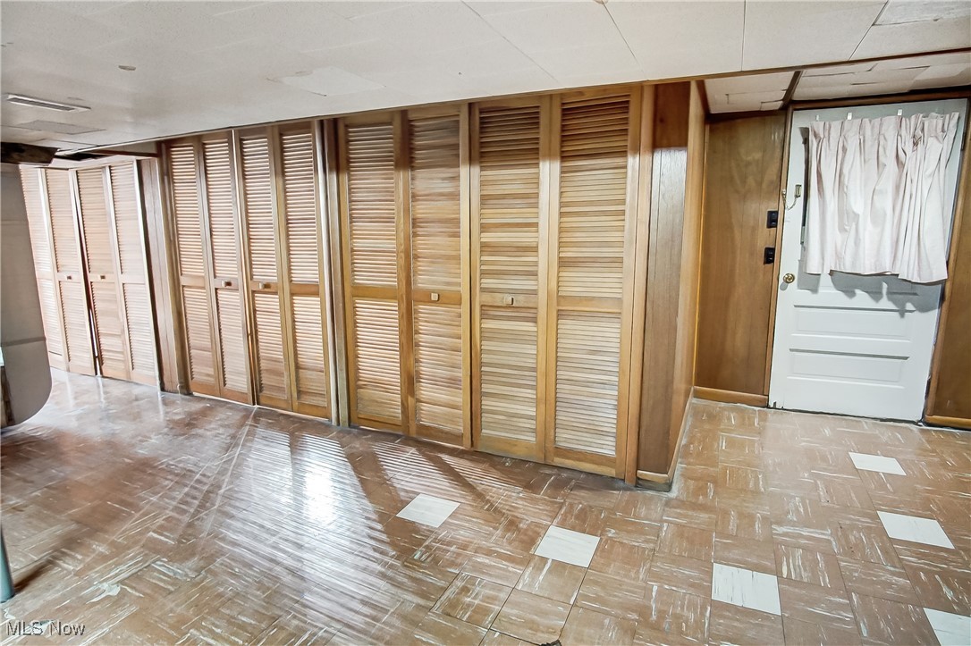 Bennett Bros First Add - Residential