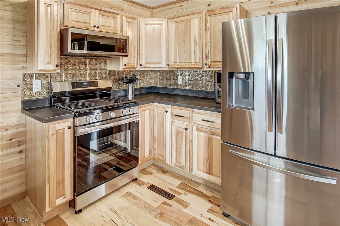 Bennett Bros First Add - Residential