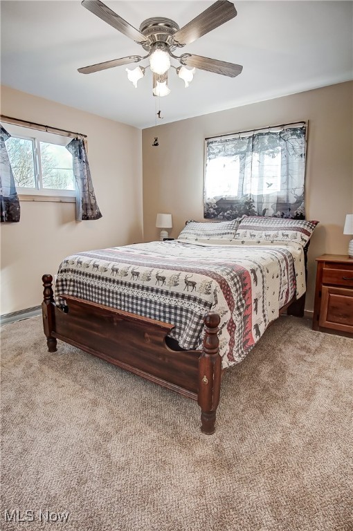 Bennett Bros First Add - Residential