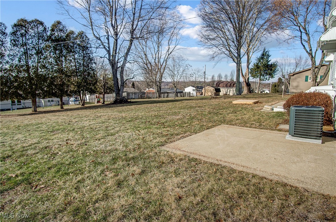 Bennett Bros First Add - Residential