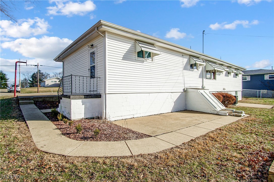 Bennett Bros First Add - Residential