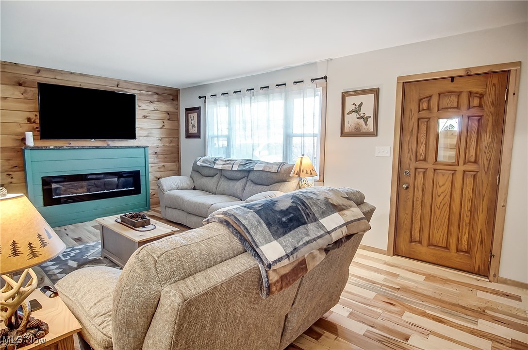 Bennett Bros First Add - Residential
