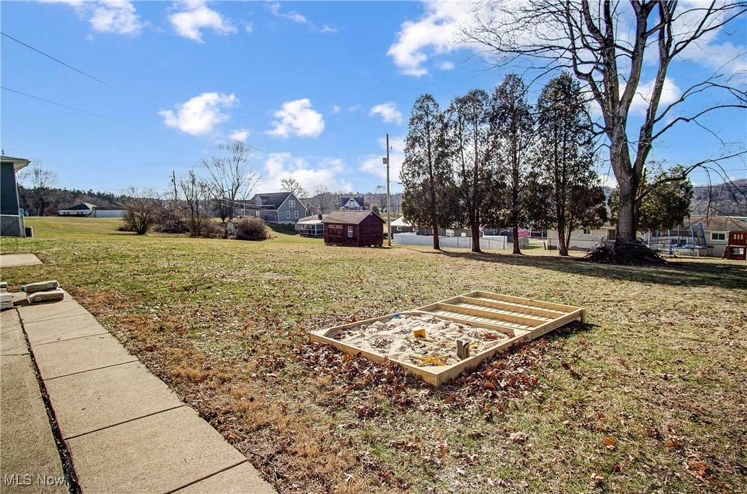 Bennett Bros First Add - Residential
