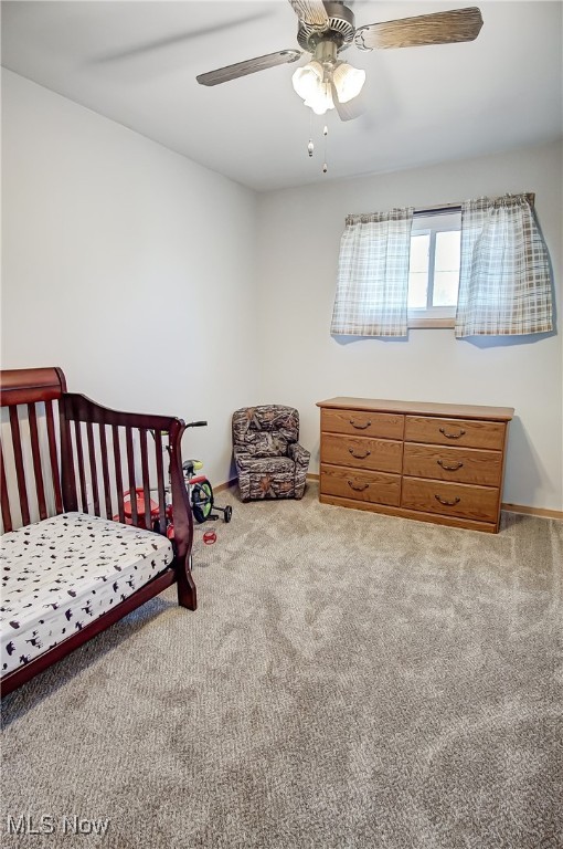 Bennett Bros First Add - Residential