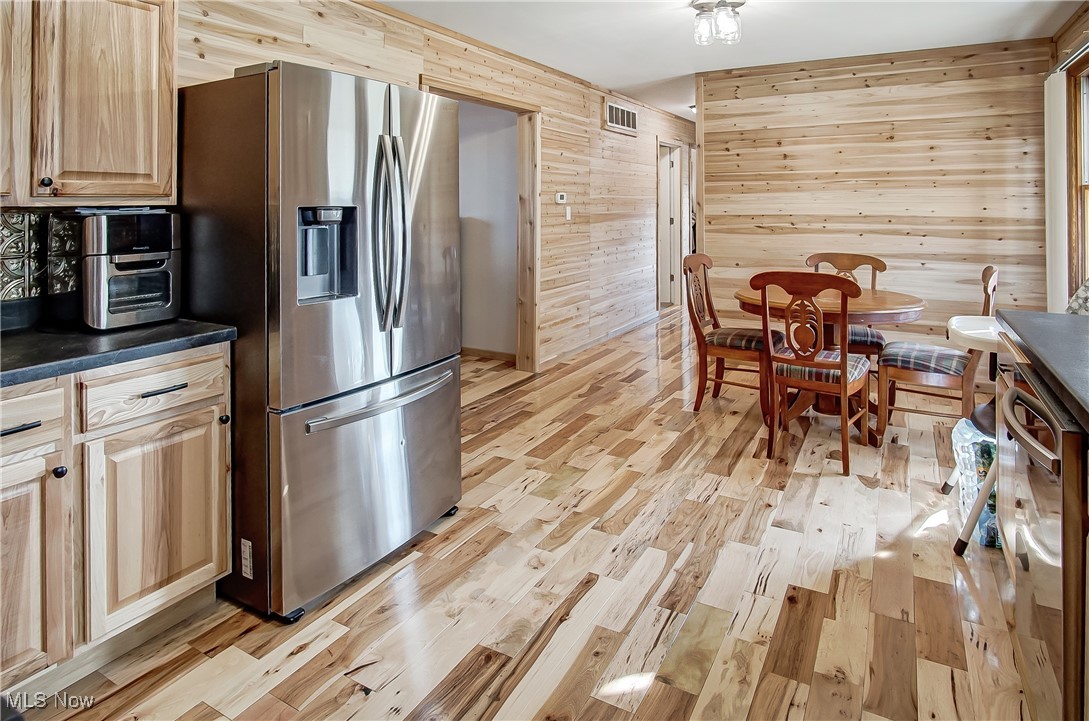 Bennett Bros First Add - Residential