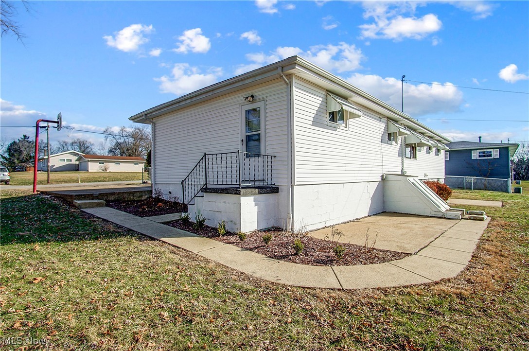 Bennett Bros First Add - Residential