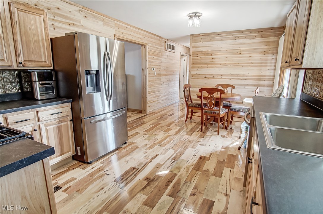 Bennett Bros First Add - Residential