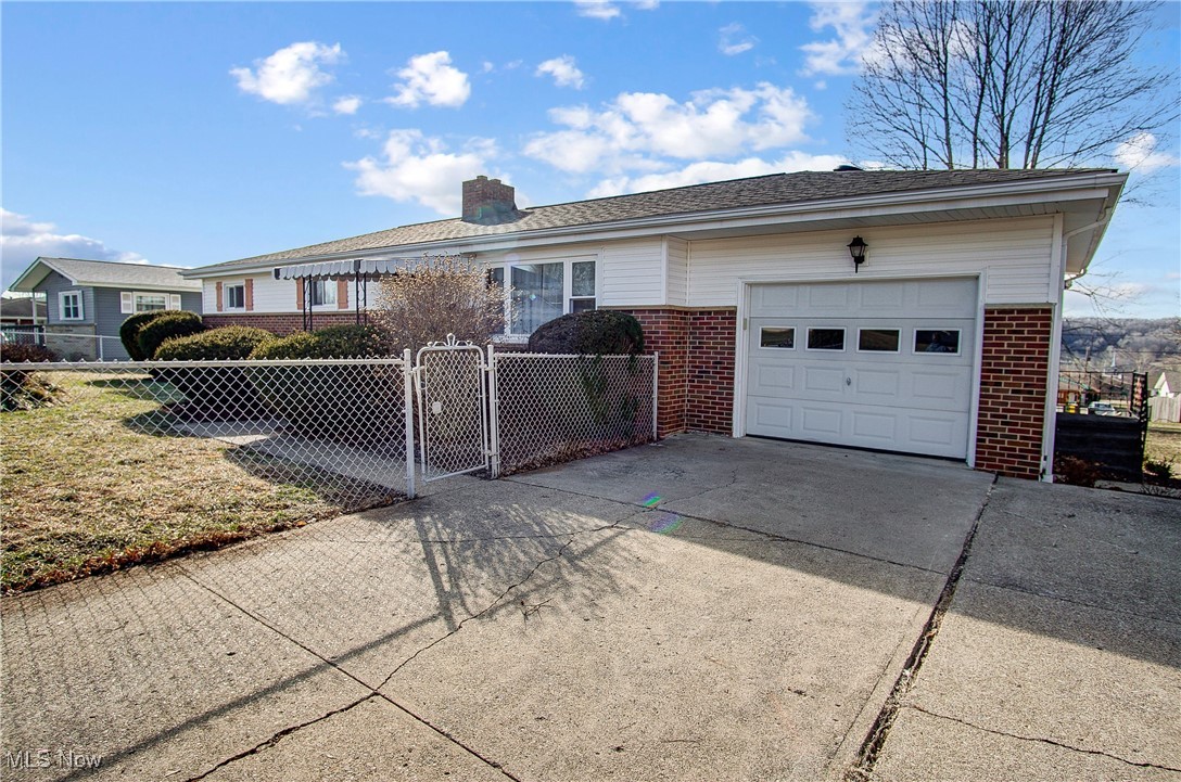 Bennett Bros First Add - Residential