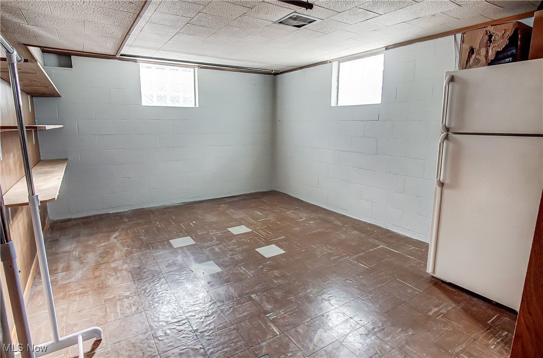 Bennett Bros First Add - Residential