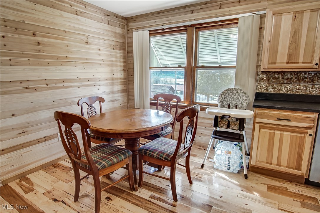 Bennett Bros First Add - Residential