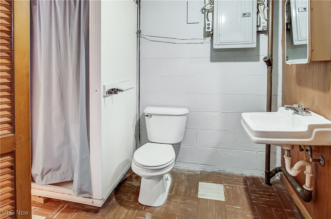 Bennett Bros First Add - Residential