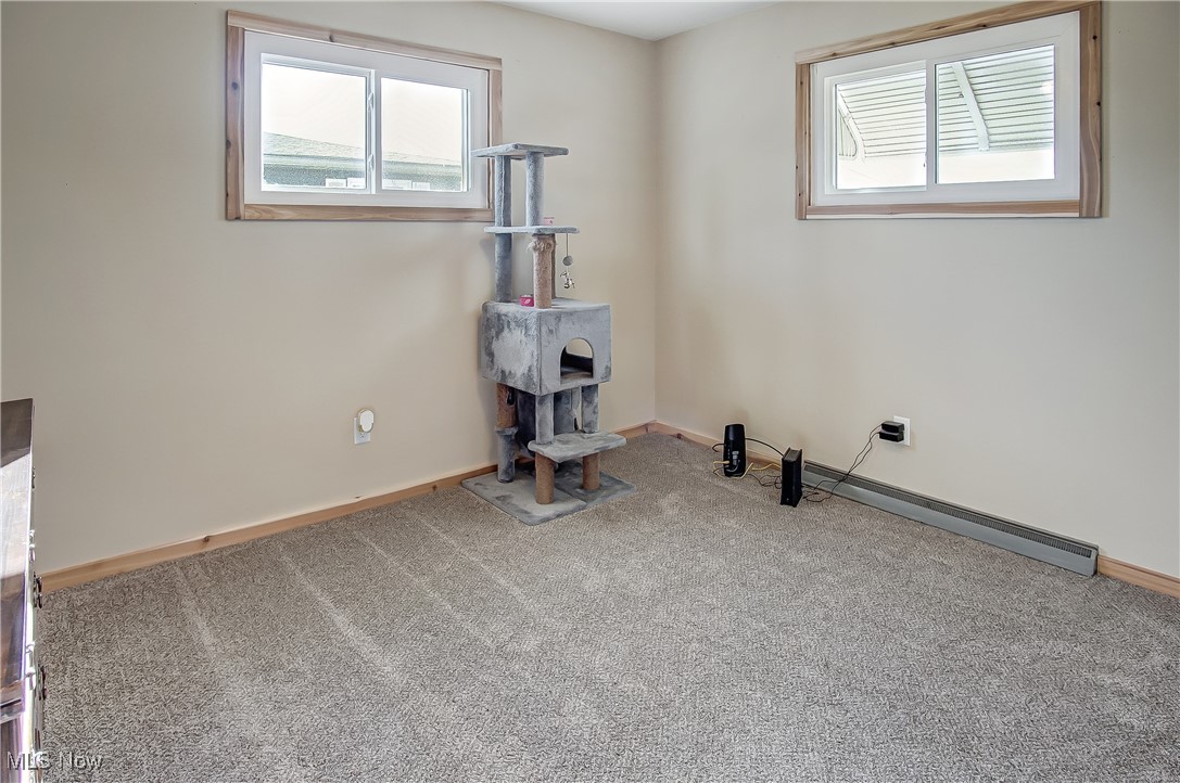 Bennett Bros First Add - Residential