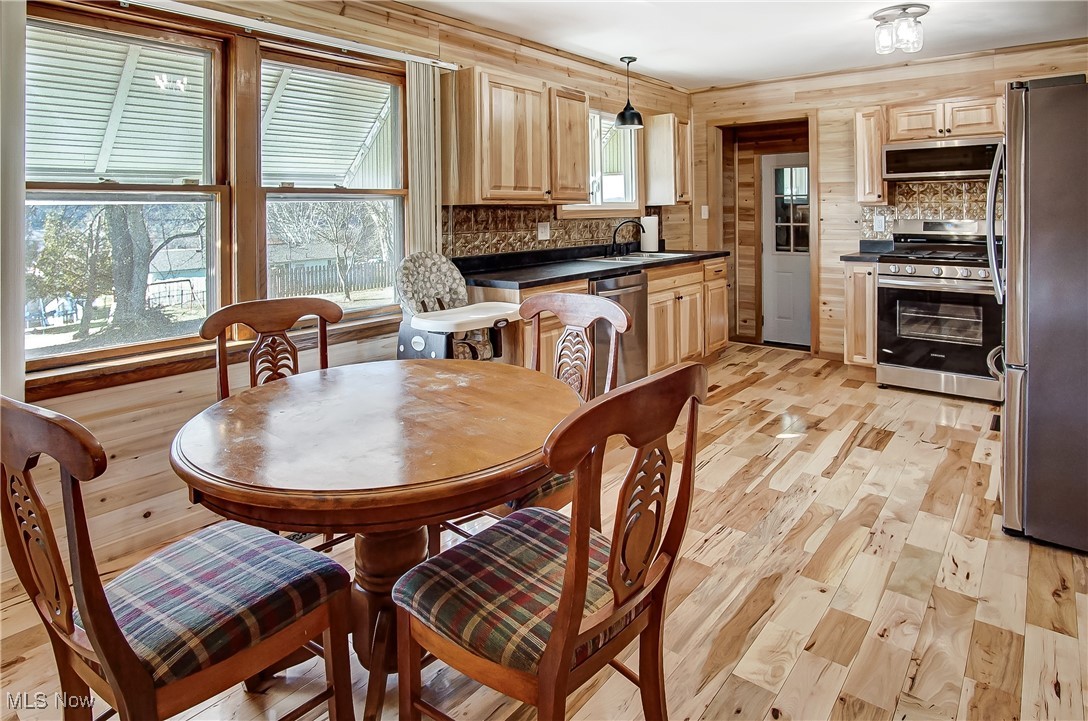 Bennett Bros First Add - Residential