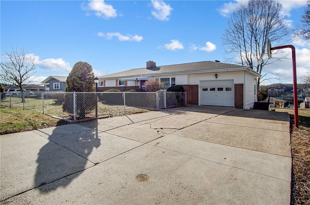 Bennett Bros First Add - Residential