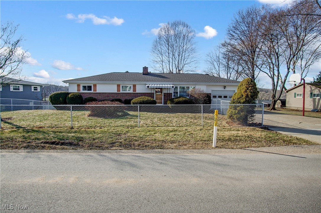 Bennett Bros First Add - Residential